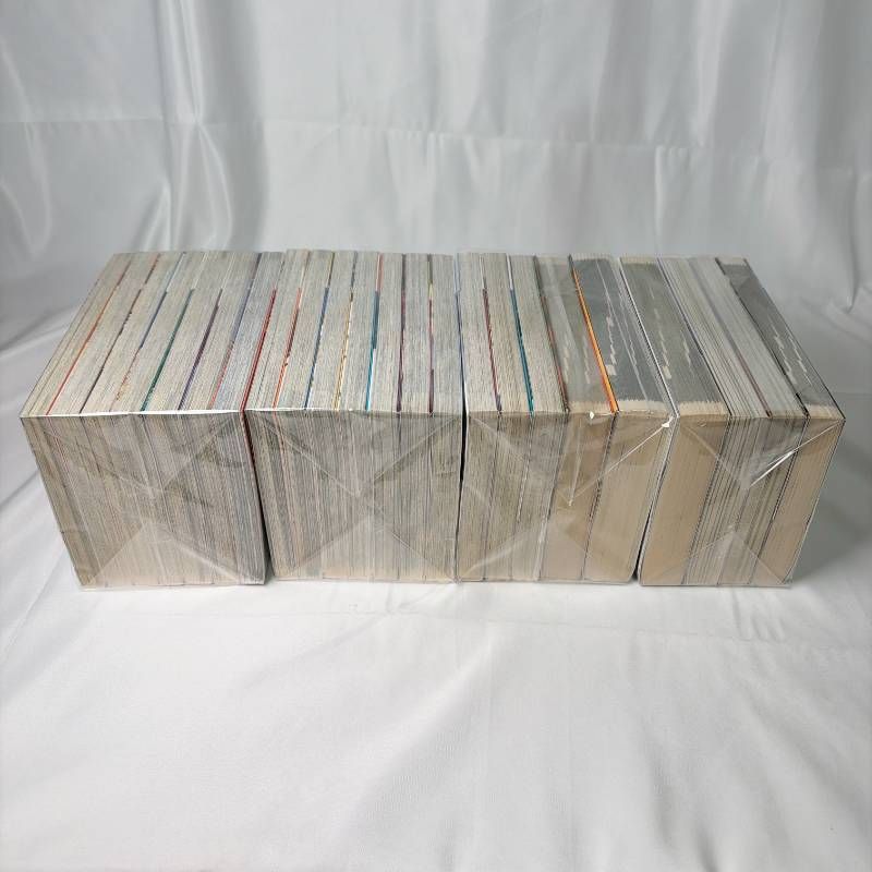 SB186 中古コミック NARUTO ナルト 1巻?72巻 全巻セット NARUTO ナルト