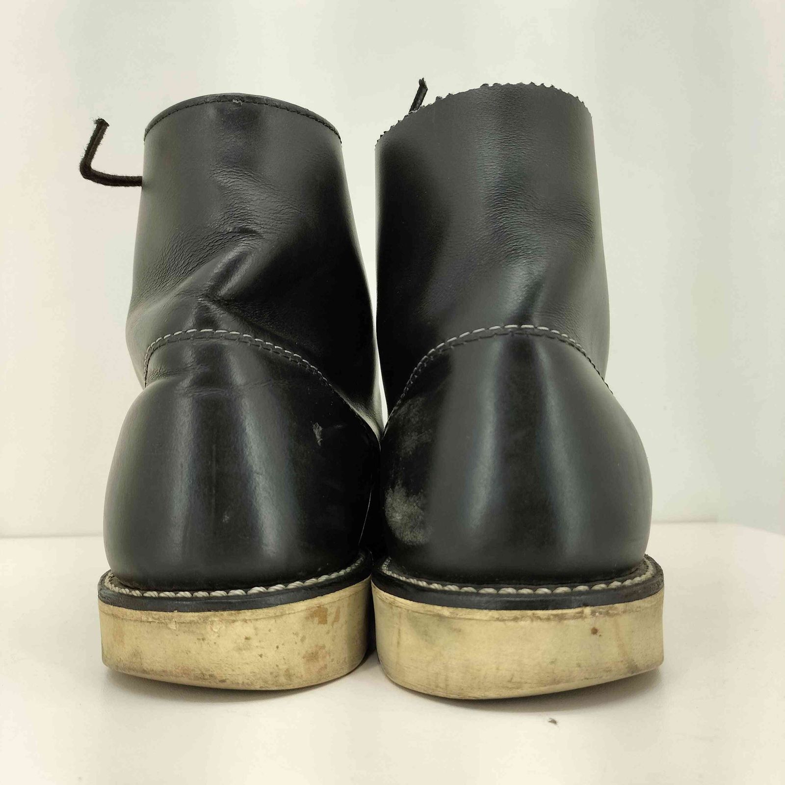 0 RED WING Chrome 6\