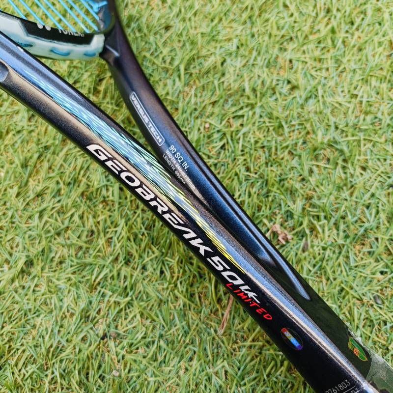 限定モデル】YONEX GEOBREAK 50S LIMITED ヨネックス ジオブレイク