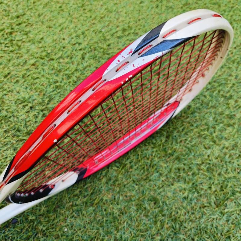 大人気モデル】MIZUNO XYST T1 ミズノ ジスト 軟式 ソフトテニス