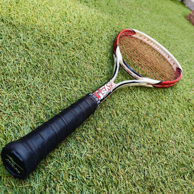 大人気モデル】MIZUNO XYST T1 ミズノ ジスト 軟式 ソフトテニス
