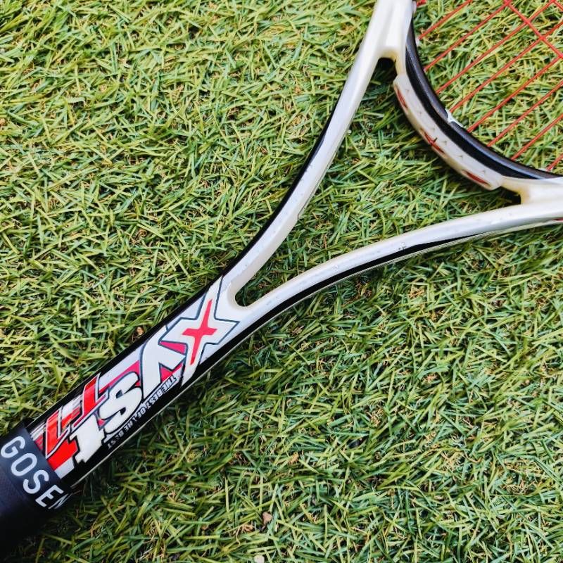 大人気モデル】MIZUNO XYST T1 ミズノ ジスト 軟式 ソフトテニス