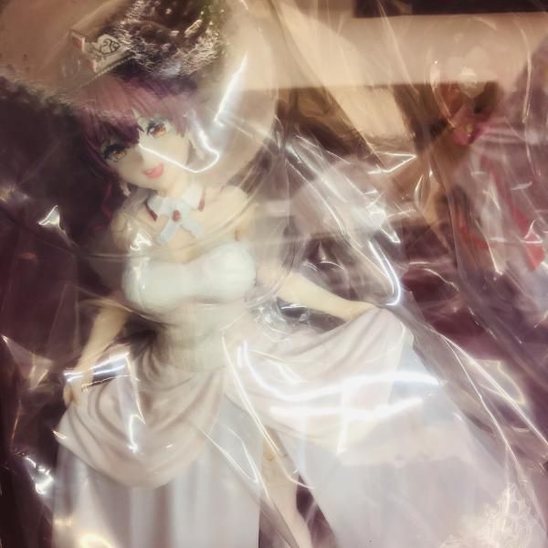 中古】未開封)宝鐘マリン賞 宝鐘マリン フィギュア ｢一番くじ