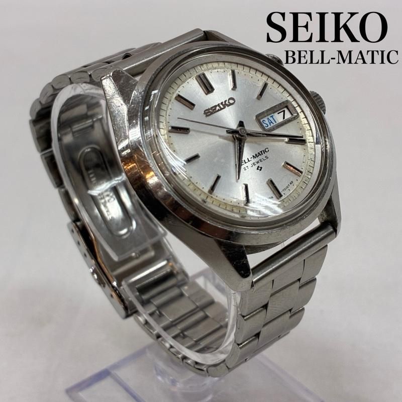 美品 稼動品 CITIZEN シチズン メンズ 腕時計 電池交換済 デイデイト 
