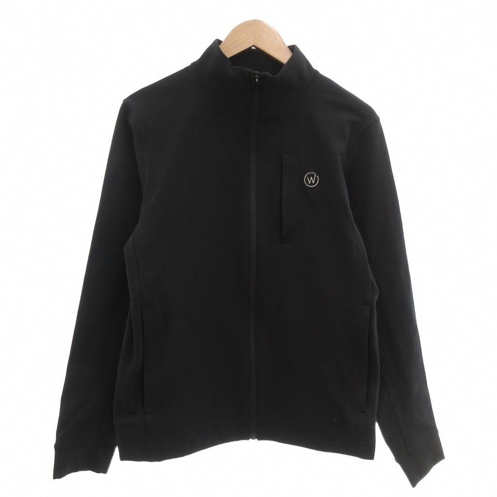 ルルレモン lululemon Sojourn Jacket ジャケット ブルゾン M ルルレモン lululemon Sojourn Jacket ジャケット ブルゾン M