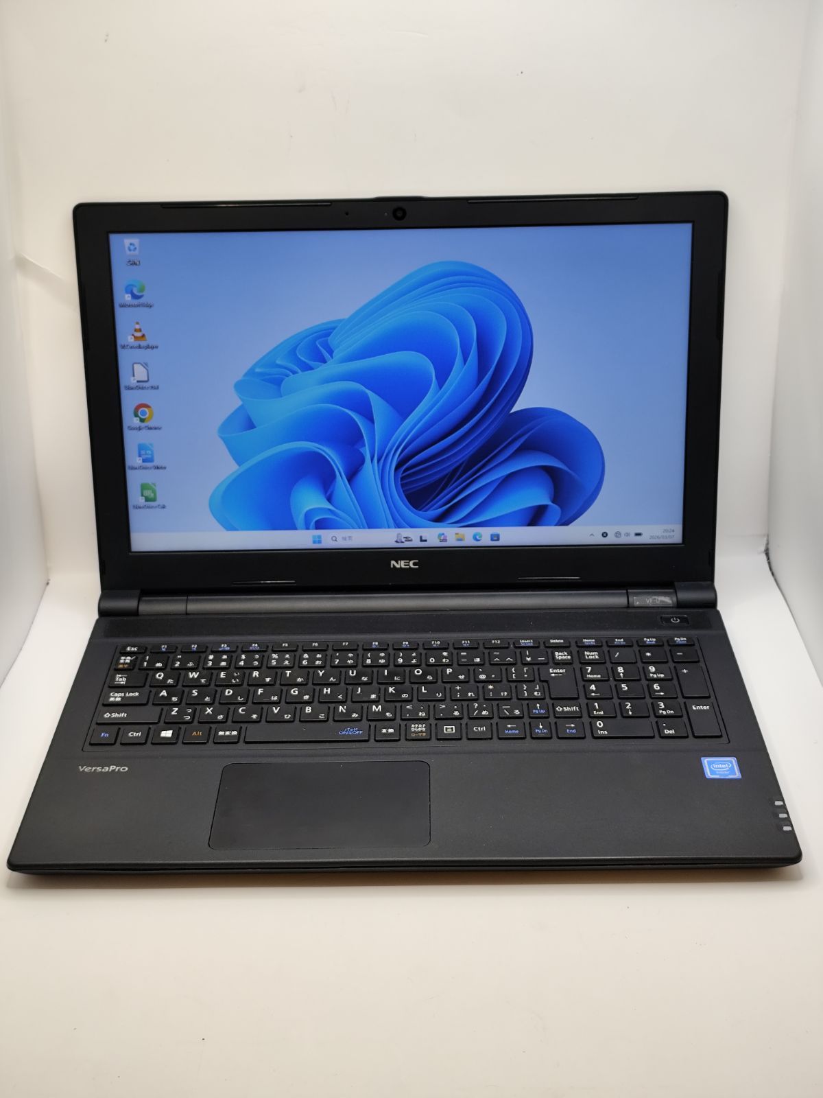 特価品！】NEC Versapro VK16EF-U C3855U 4GB SSD64GB r00070 | Buyee 