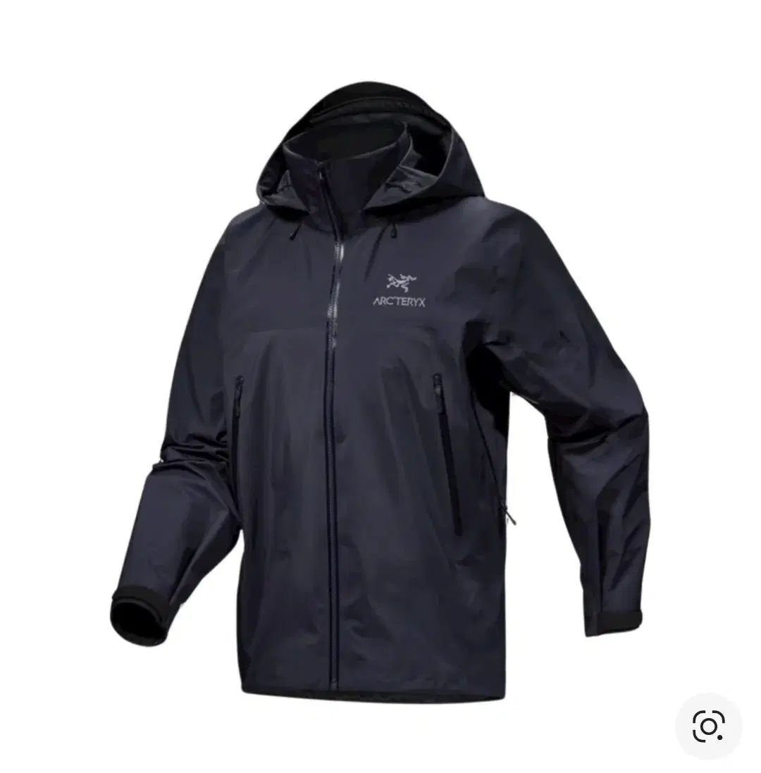 ARC´TERYX アークテリクス ベータ AR ジャケット ブラック L