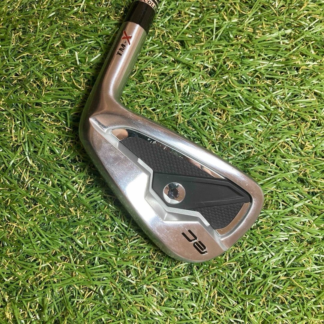 RCロイヤルコレクション　TM-X 7番アイアン RCロイヤルコレクション TM-X 7番アイアン Collection 【公式通販】
