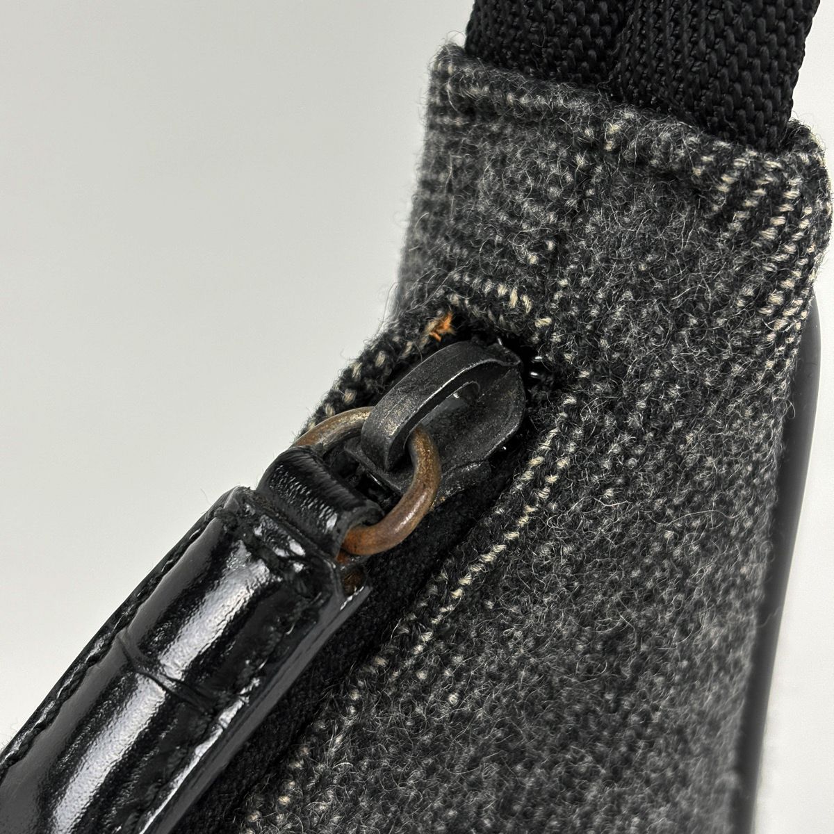プラダスポーツ PRADA SPORTS ロゴ ショルダーバッグ 肩掛け 