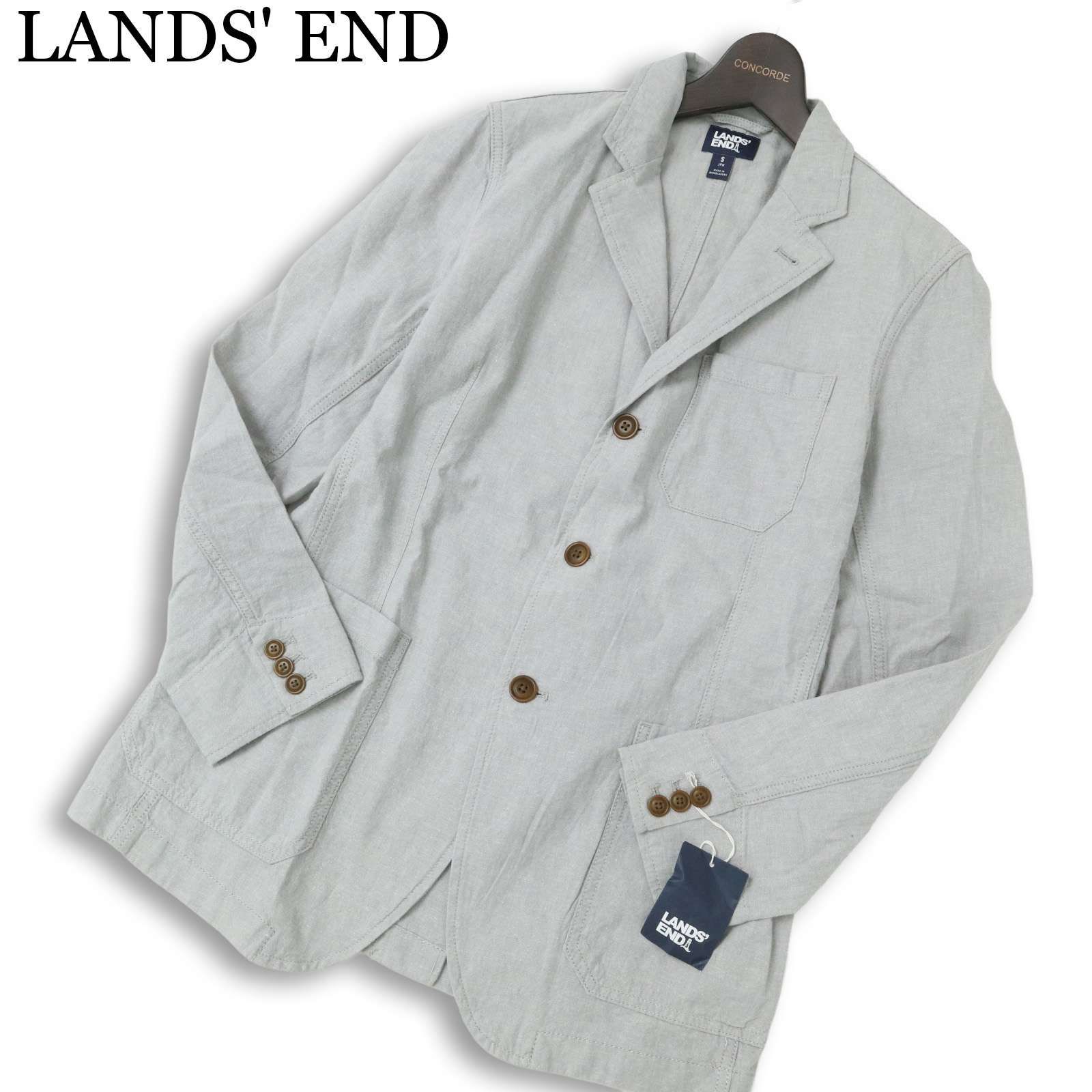 新品 未使用】 LANDS