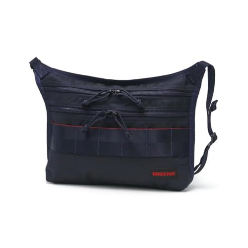 新品 [ブリーフィング] SHOULDER BAG MULTI SACOCHE MW GENⅡ メンズ