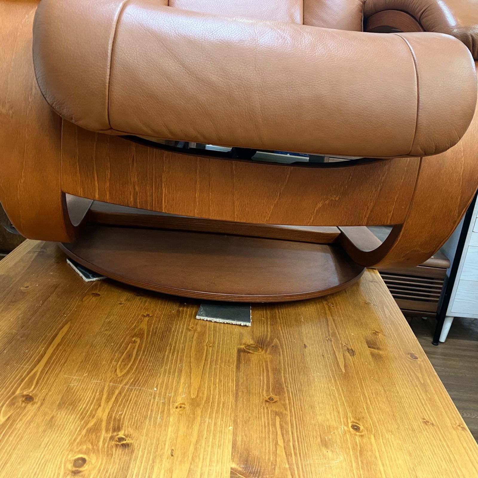 Hjellegjerde NORTHERN COMFORT UNO イエリアーダ ノーザン