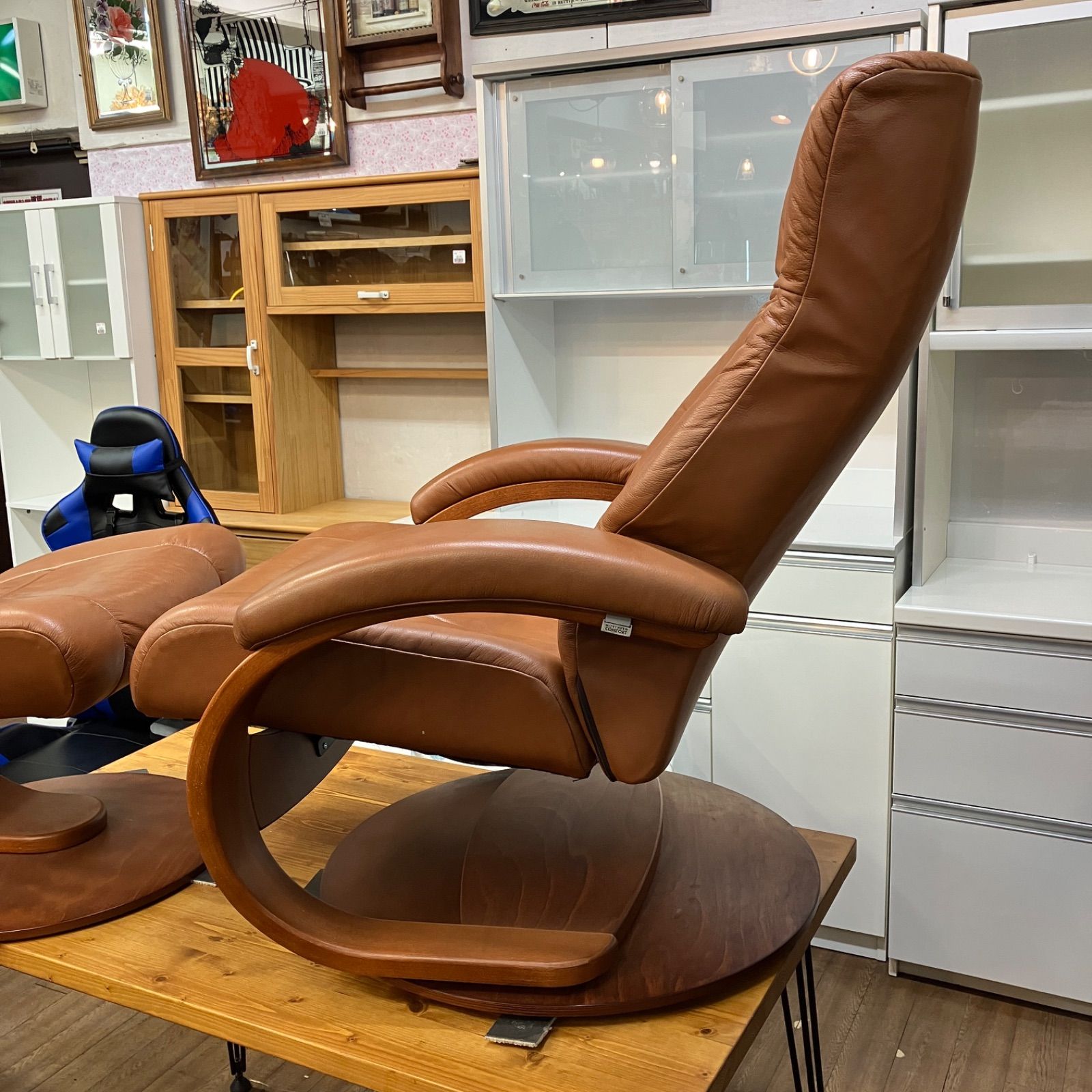 Hjellegjerde NORTHERN COMFORT UNO イエリアーダ ノーザン