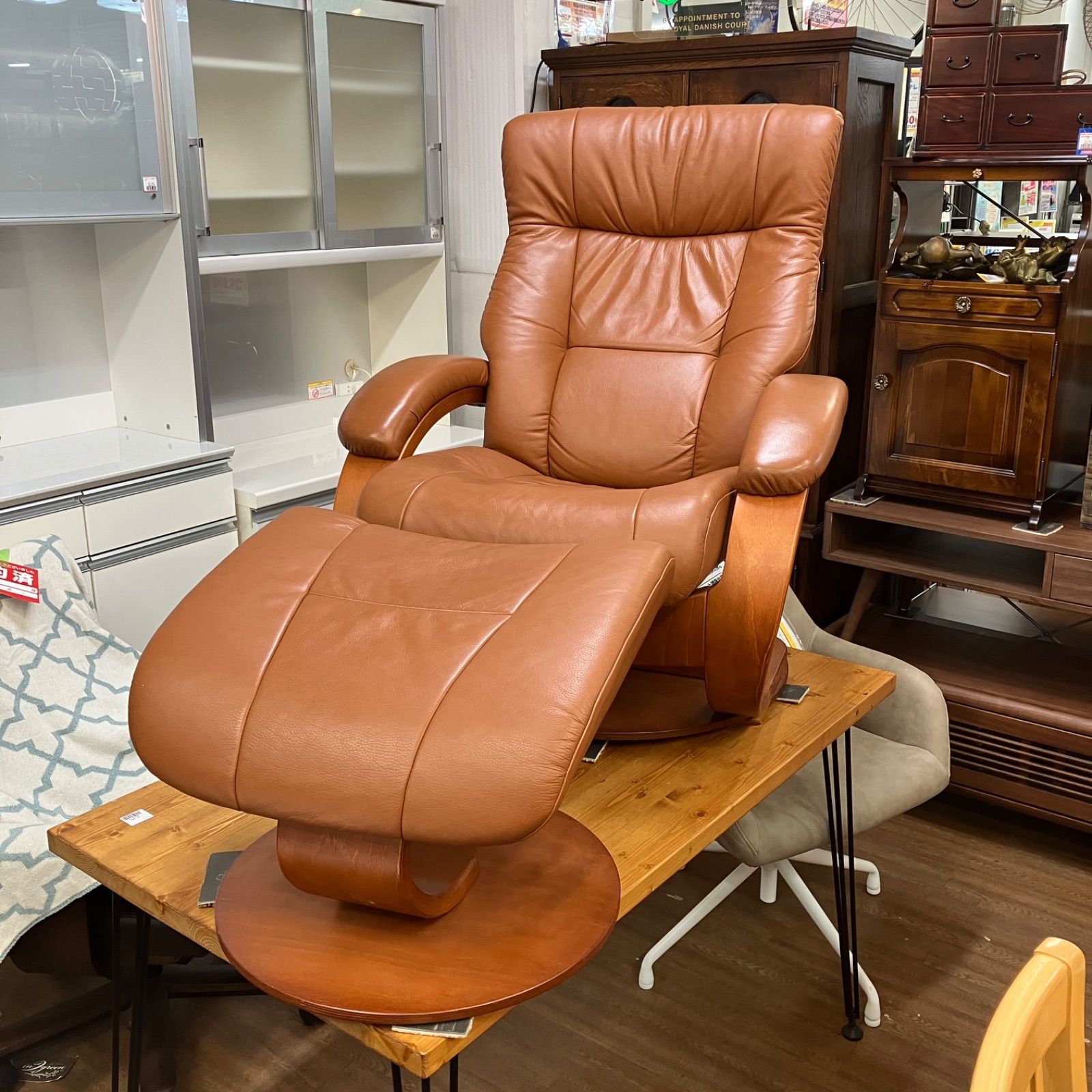 Hjellegjerde NORTHERN COMFORT UNO イエリアーダ ノーザン