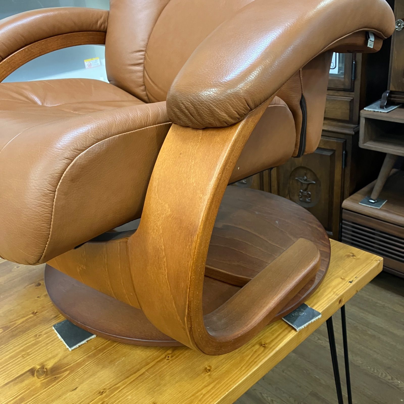 Hjellegjerde NORTHERN COMFORT UNO イエリアーダ ノーザン