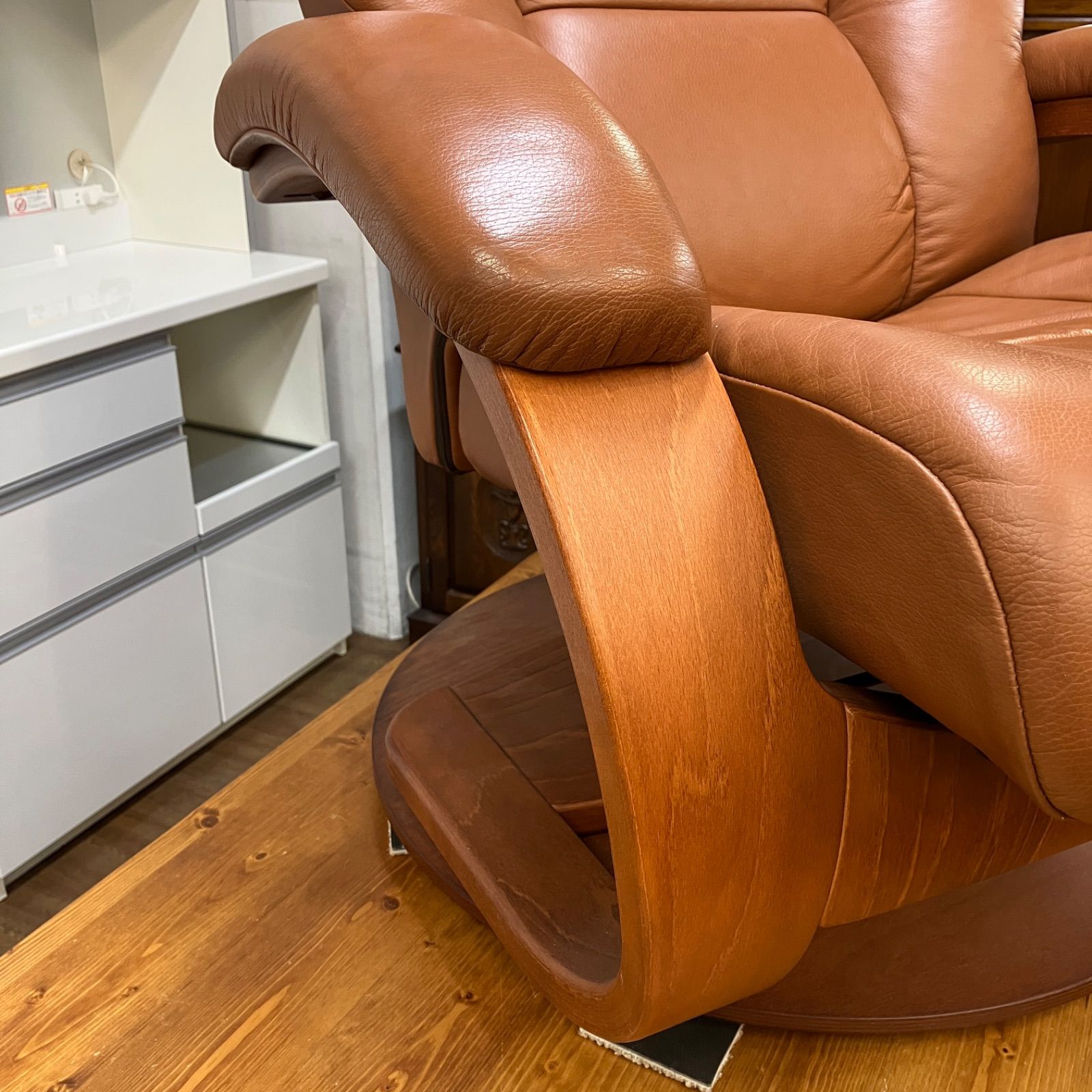 Hjellegjerde NORTHERN COMFORT UNO イエリアーダ ノーザン