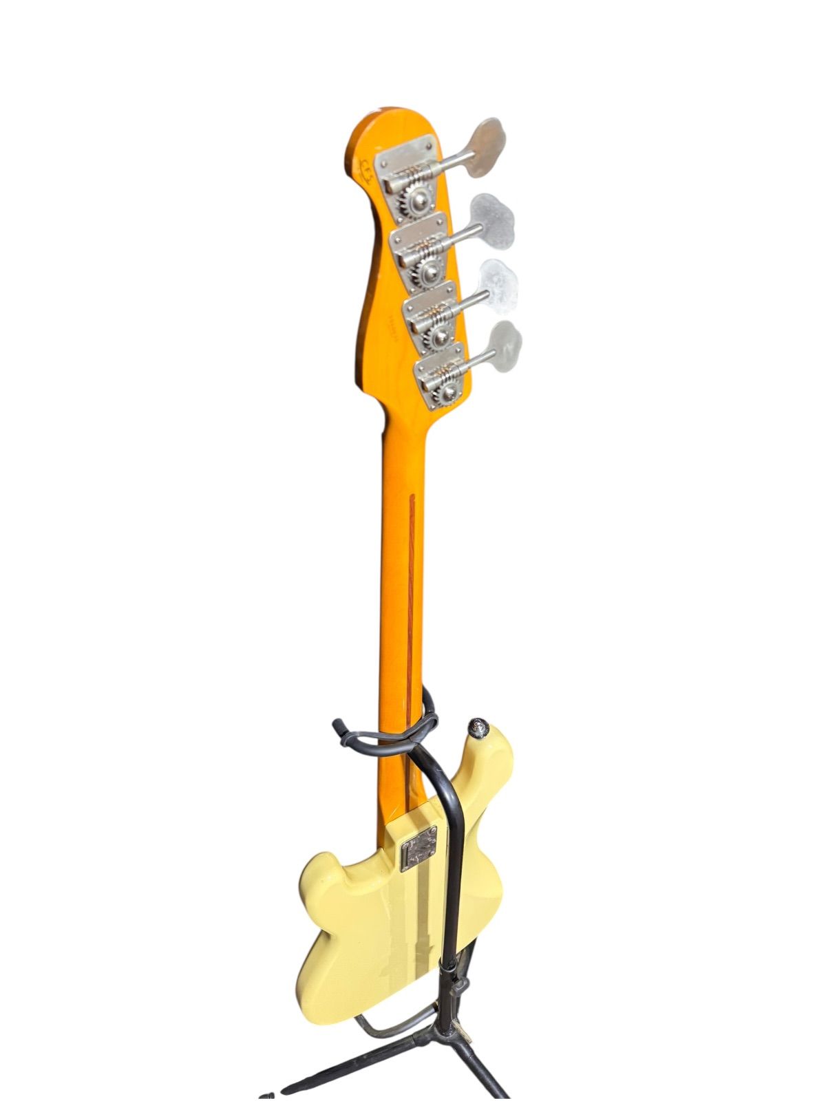 ラスト値下げ History ZPM-CFS 日本製 フジゲン製 島村楽器 Guitar Shop Barchie's / HISTORY ZP-CFS
