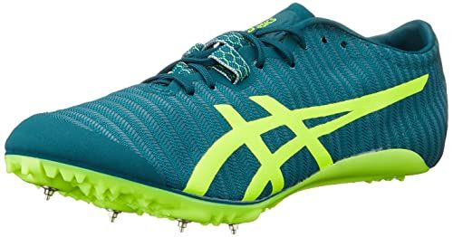 ほぼ未使用26.0SONICSPRINT ELITE 3 限定カラー [アシックス] 陸上