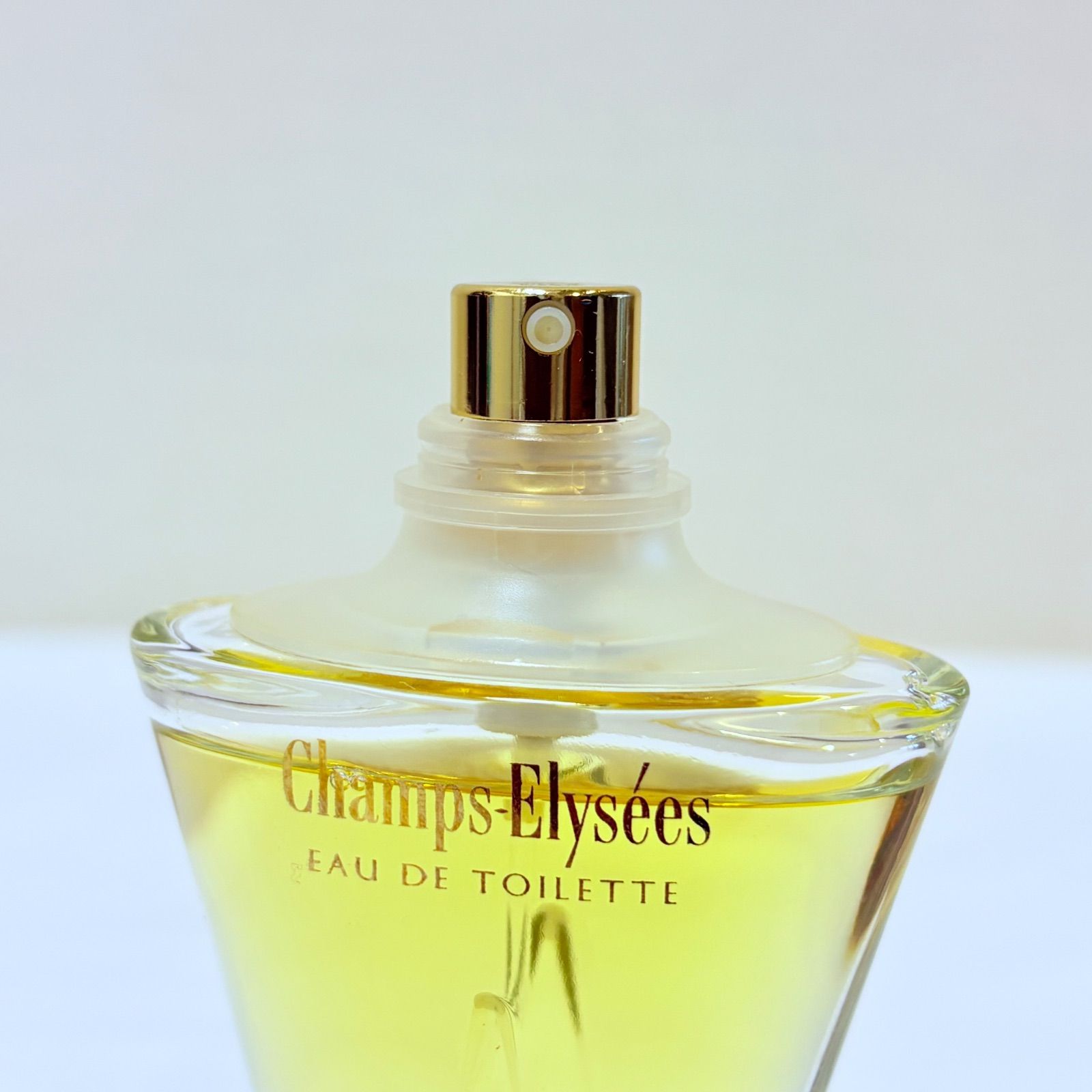 guerlain CHAMPS-ELYSEES eau de toilette ゲラン シャンゼリゼ 