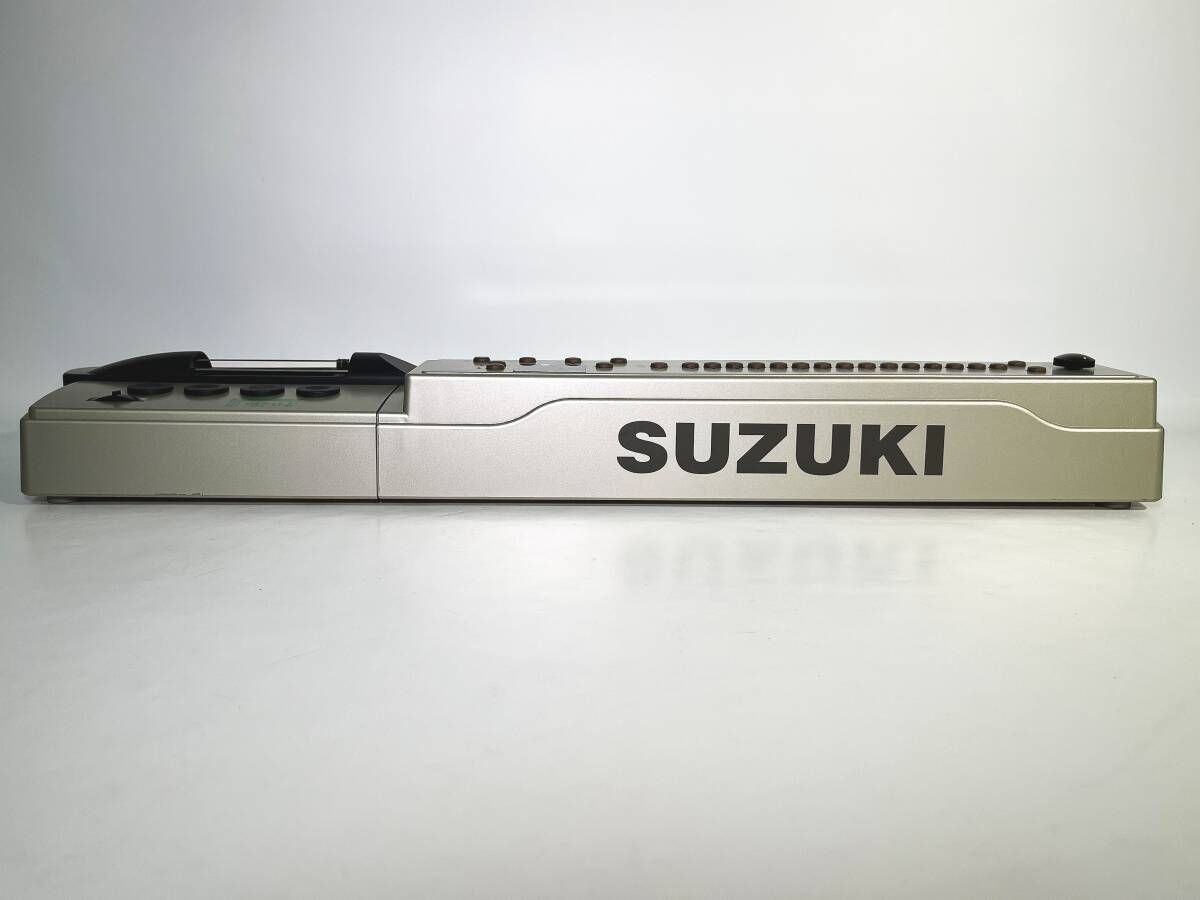 G 】1914 SUZUKI TES-371S 和楽III わらくのひびき 電子大正琴 スズキ