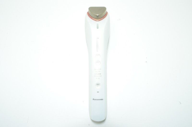 送料無料】 パナソニック Panasonic EH-ST86 イオンエフェクター 美顔