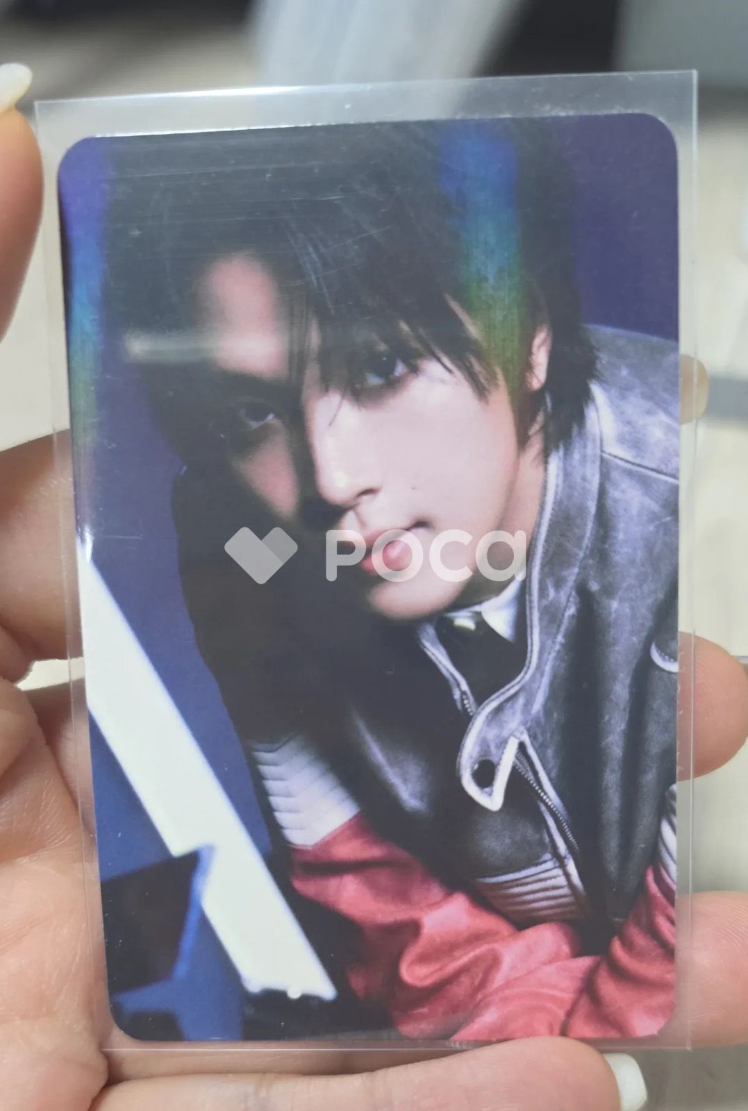 NCT ヘチャン DREAM ( )SCAPE hottracks - メルカリ