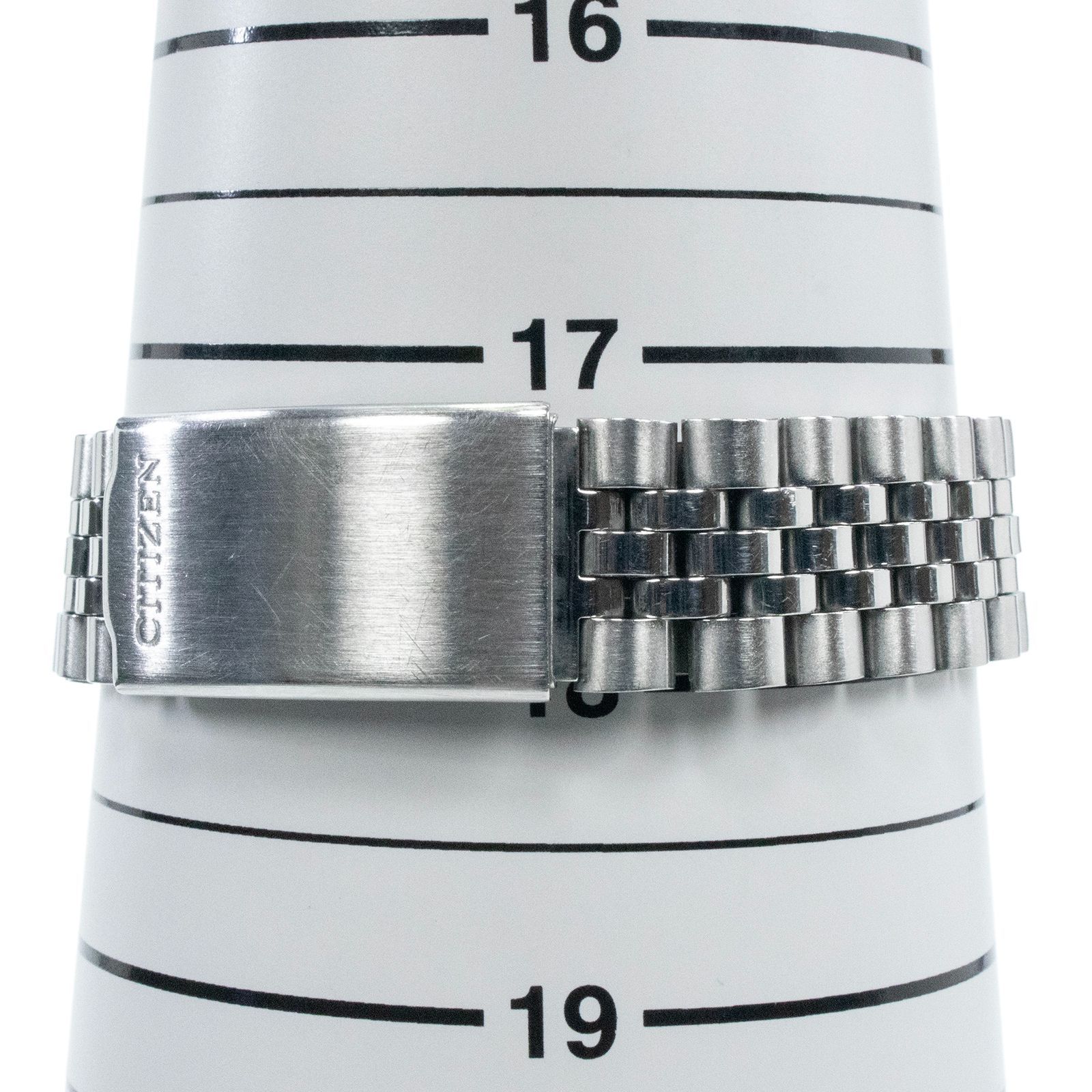  稼働品 送料無料 シチズン 腕時計 自動巻き 3針 メンズ イーグル7 4-R02149 シルバー 珍しい モデル ヴィンテージ 80s 70s シンプル ロゴ マーク メタルブレスレット ハイブランド 人気 おしゃれ 日本製 X516 新作入荷 自動巻き時計 腕時計(アナログ)