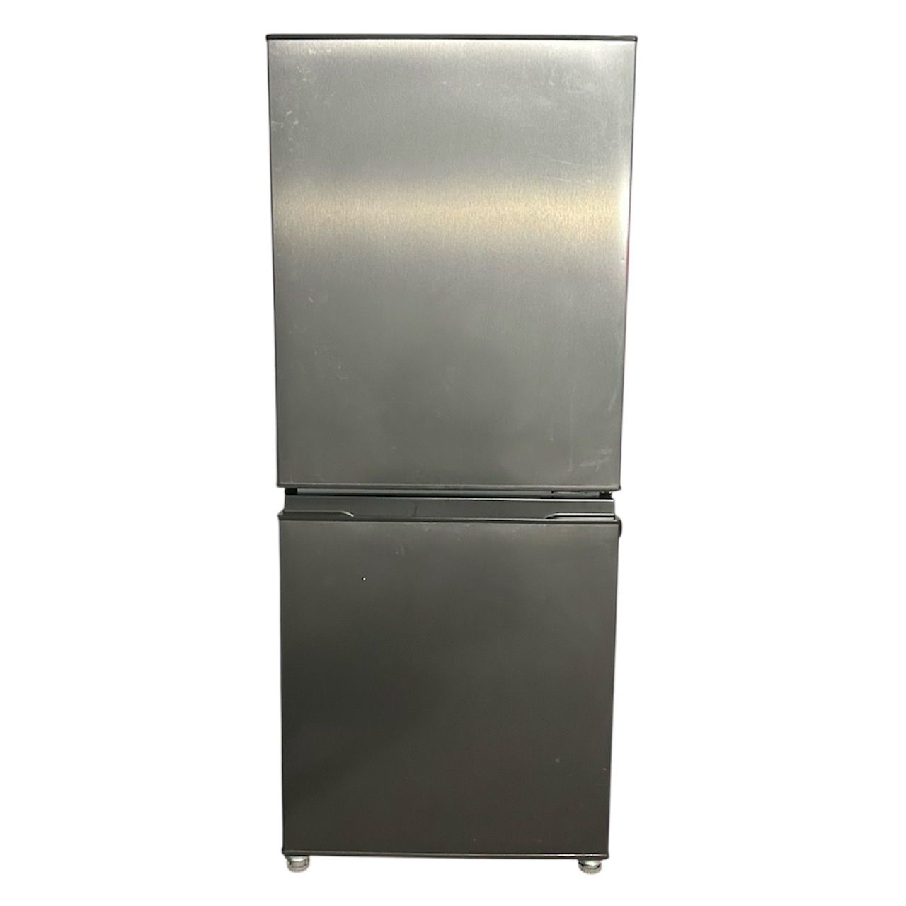 ☆アクア AQUA☆ノンフロン冷凍冷蔵庫 冷蔵庫 AQR-14N 2023年製 135L