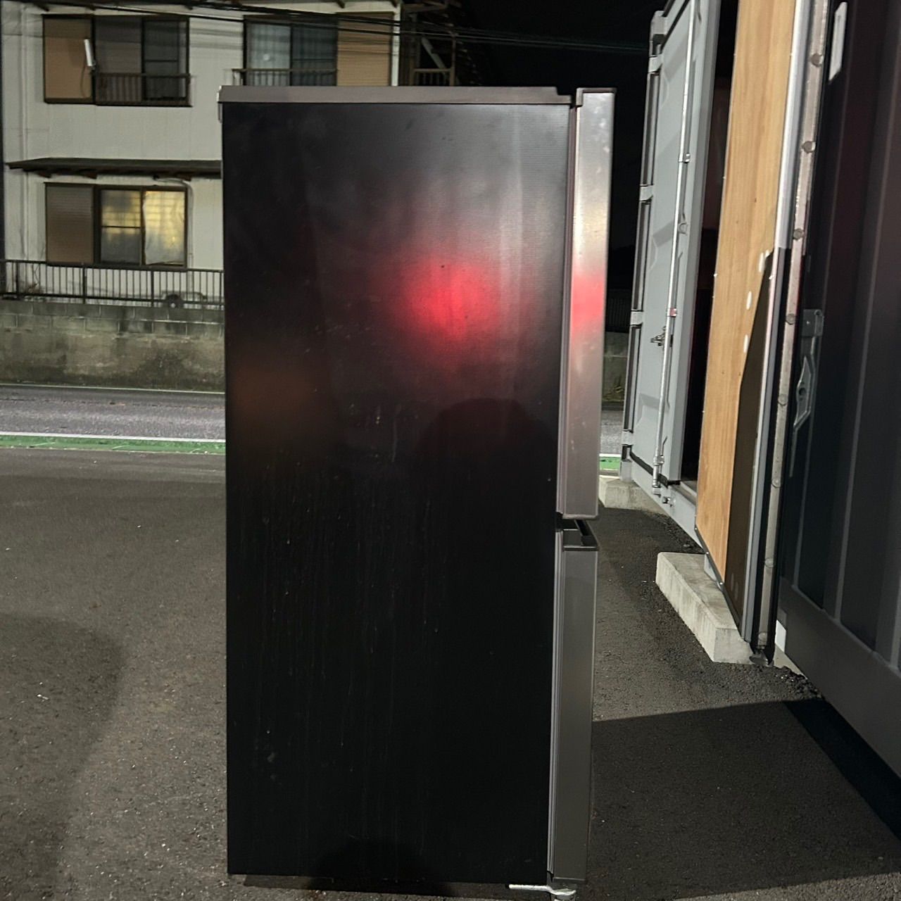 ☆アクア AQUA☆ノンフロン冷凍冷蔵庫 冷蔵庫 AQR-14N 2023年製 135L