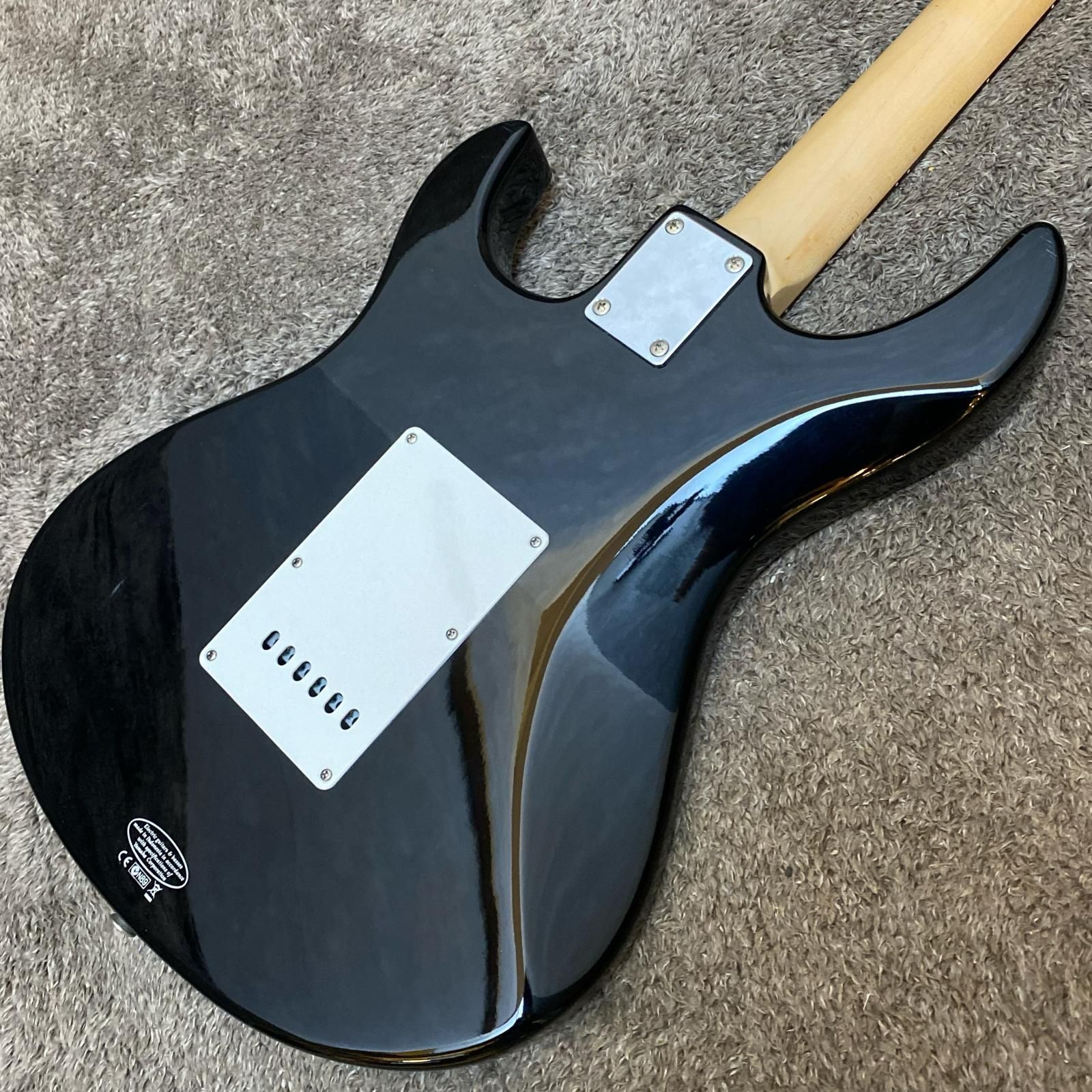 尾張小牧店】【楽器】 中古 YAMAHA | ヤマハ ギター PAC-012 【471