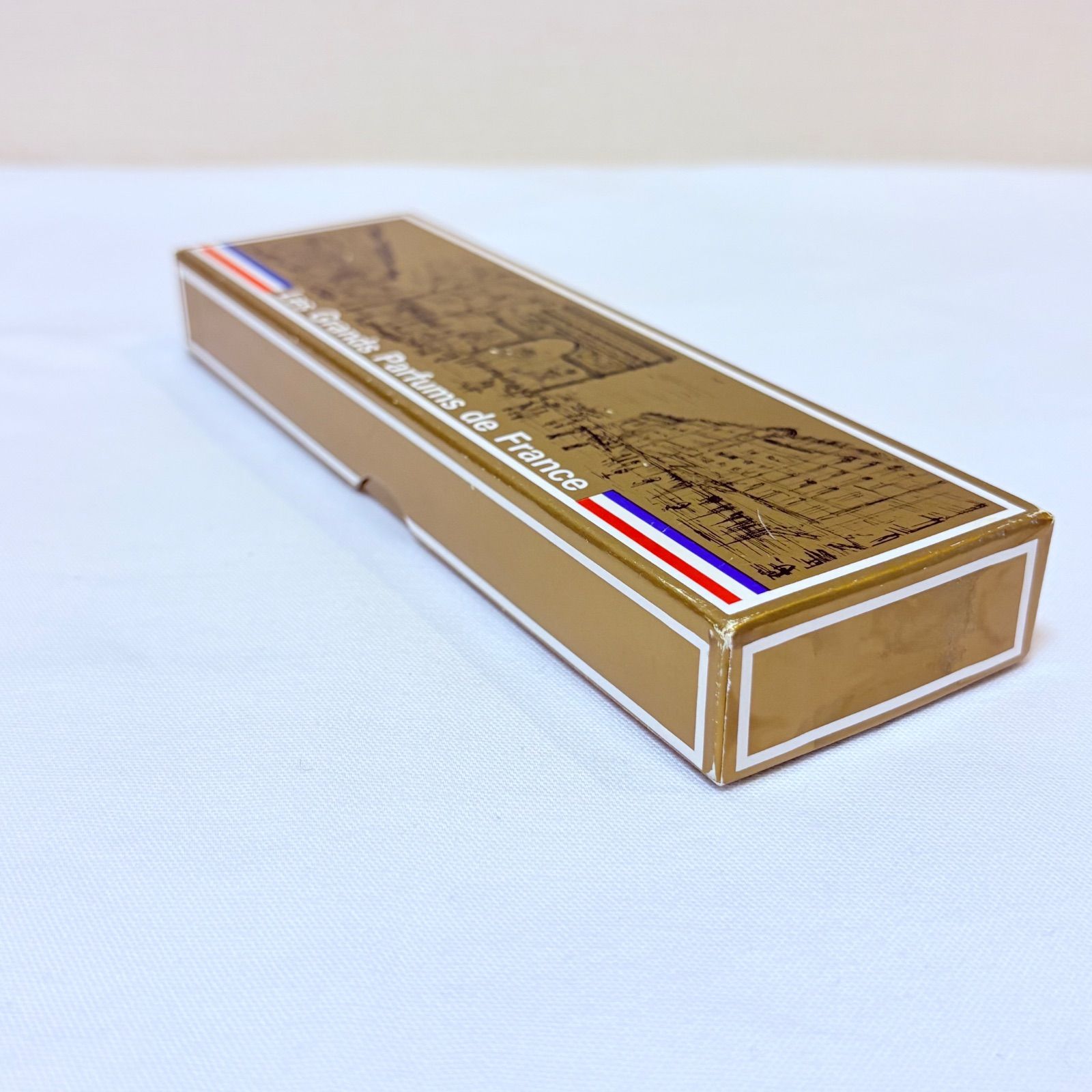 Les Grands Parfums de France ミニ香水 5点セット - メルカリ