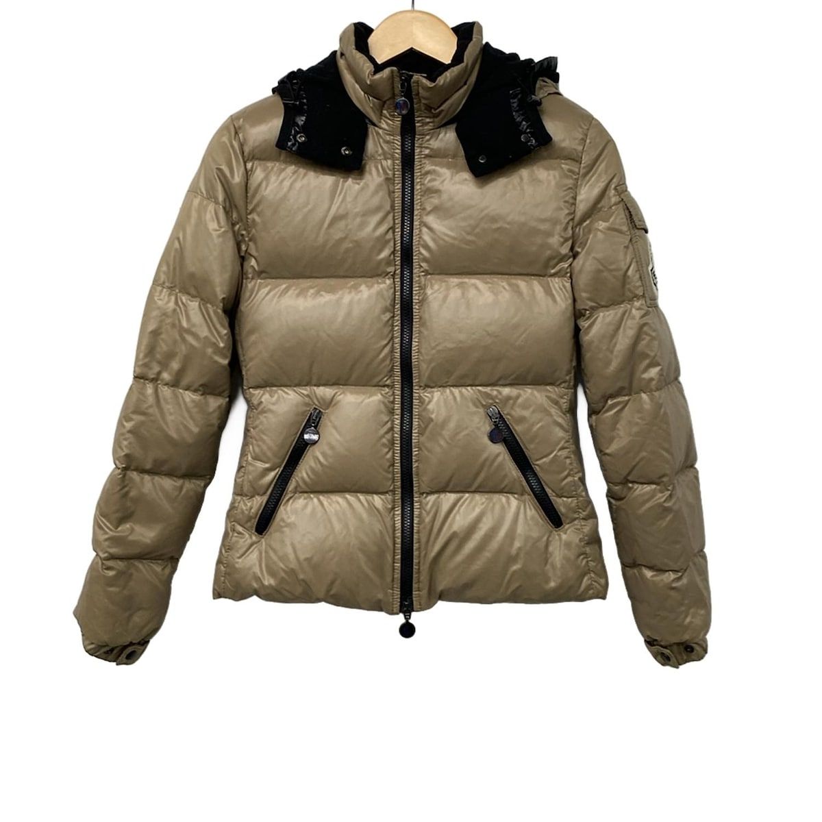 モンクレール MONCLER ダウンジャケット サイズ0 XS SANGLIER 
