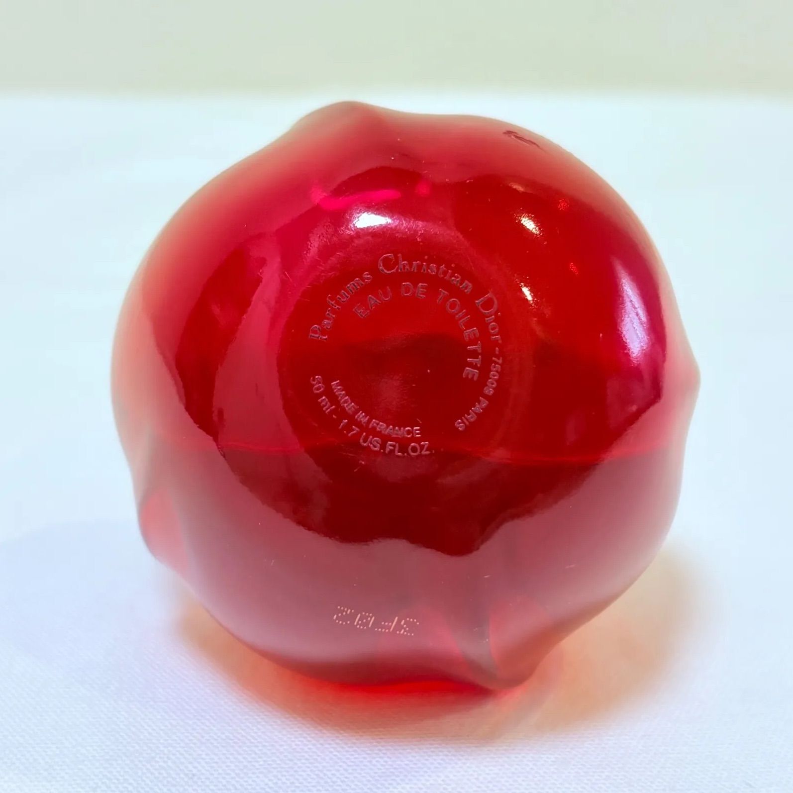 DIOR HYPNOTIC POISON Eau de Toilette ディオール ヒプノティック 