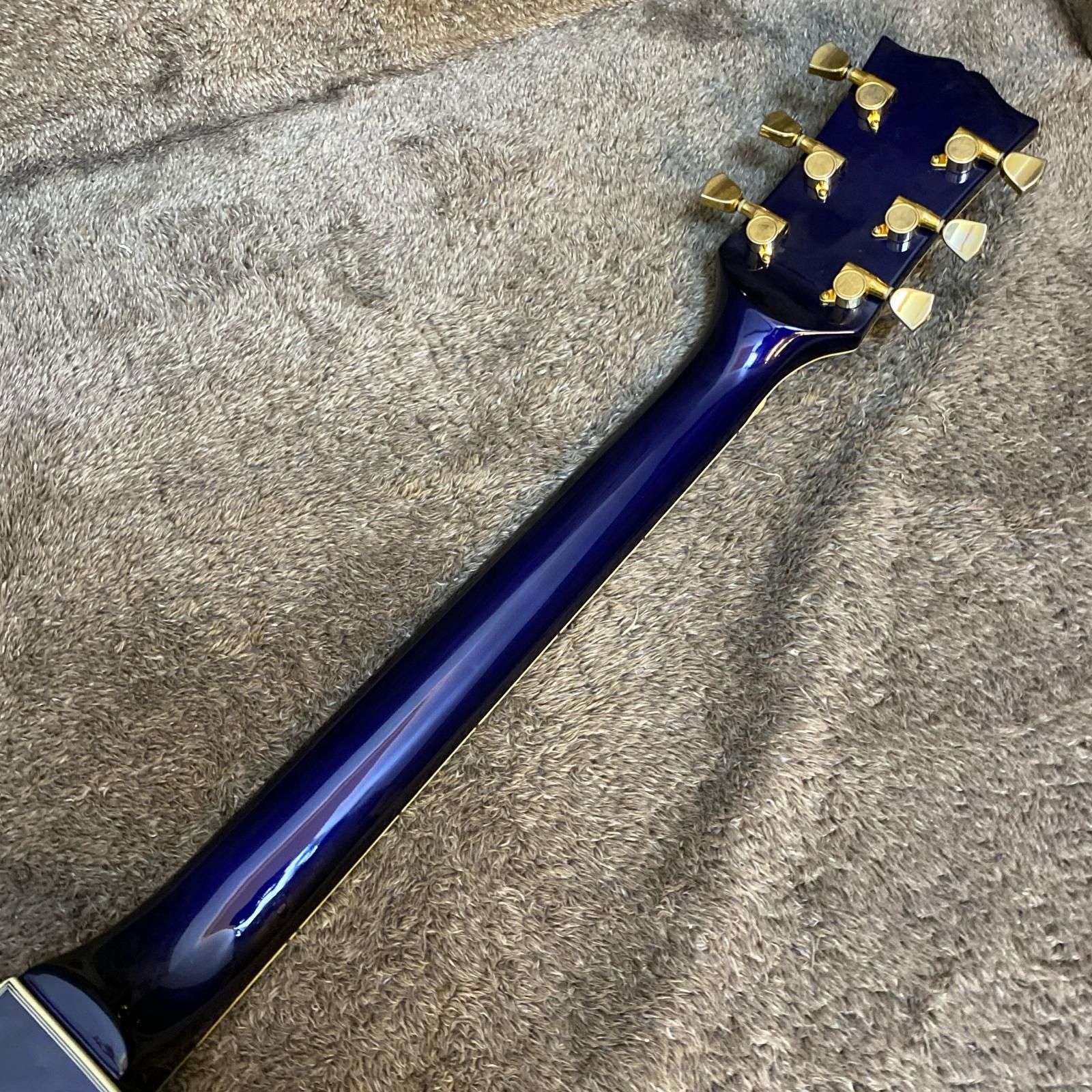 尾張小牧店】【楽器】 中古 Aria Pro II | アリアプロツー ギター Les