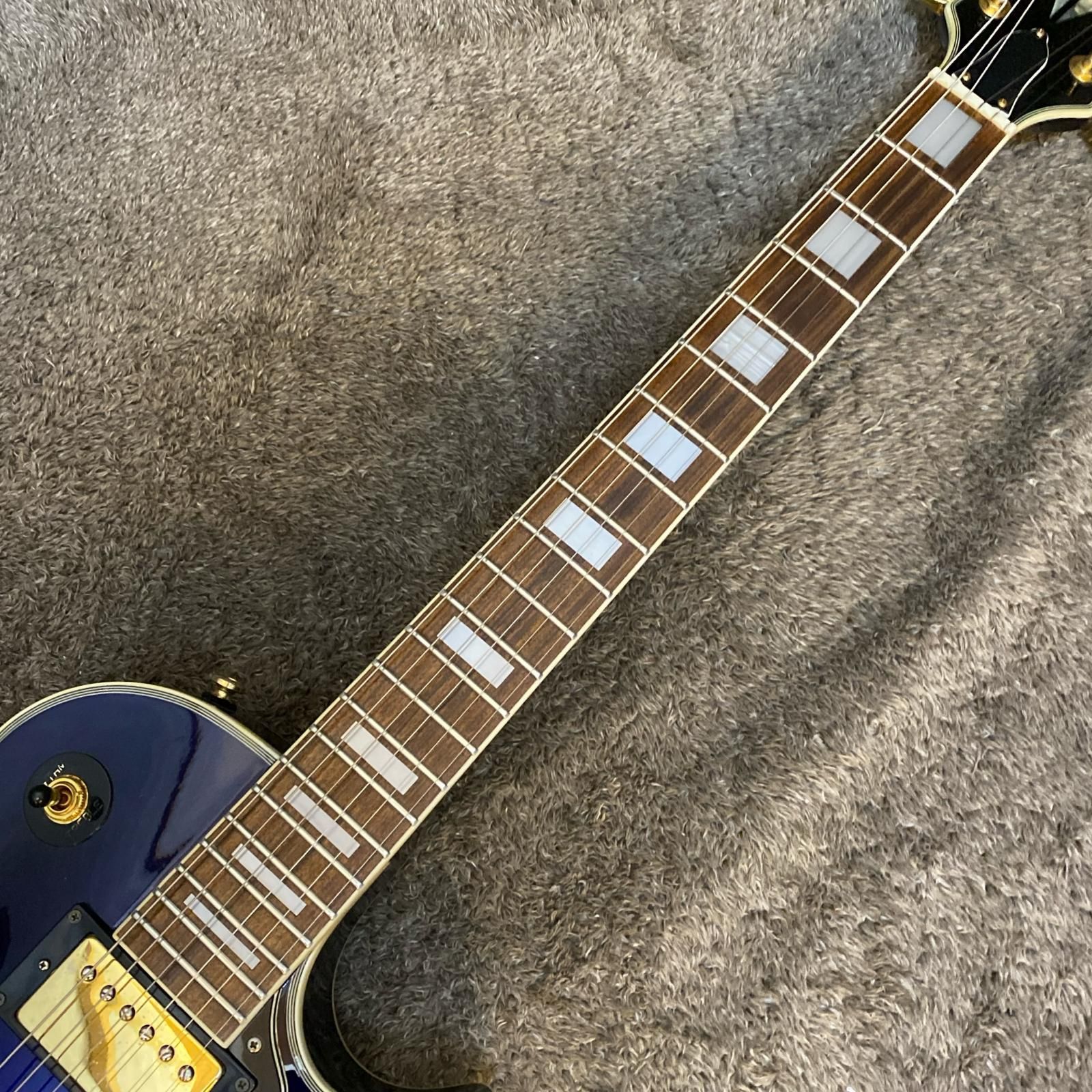 尾張小牧店】【楽器】 中古 Aria Pro II | アリアプロツー ギター Les