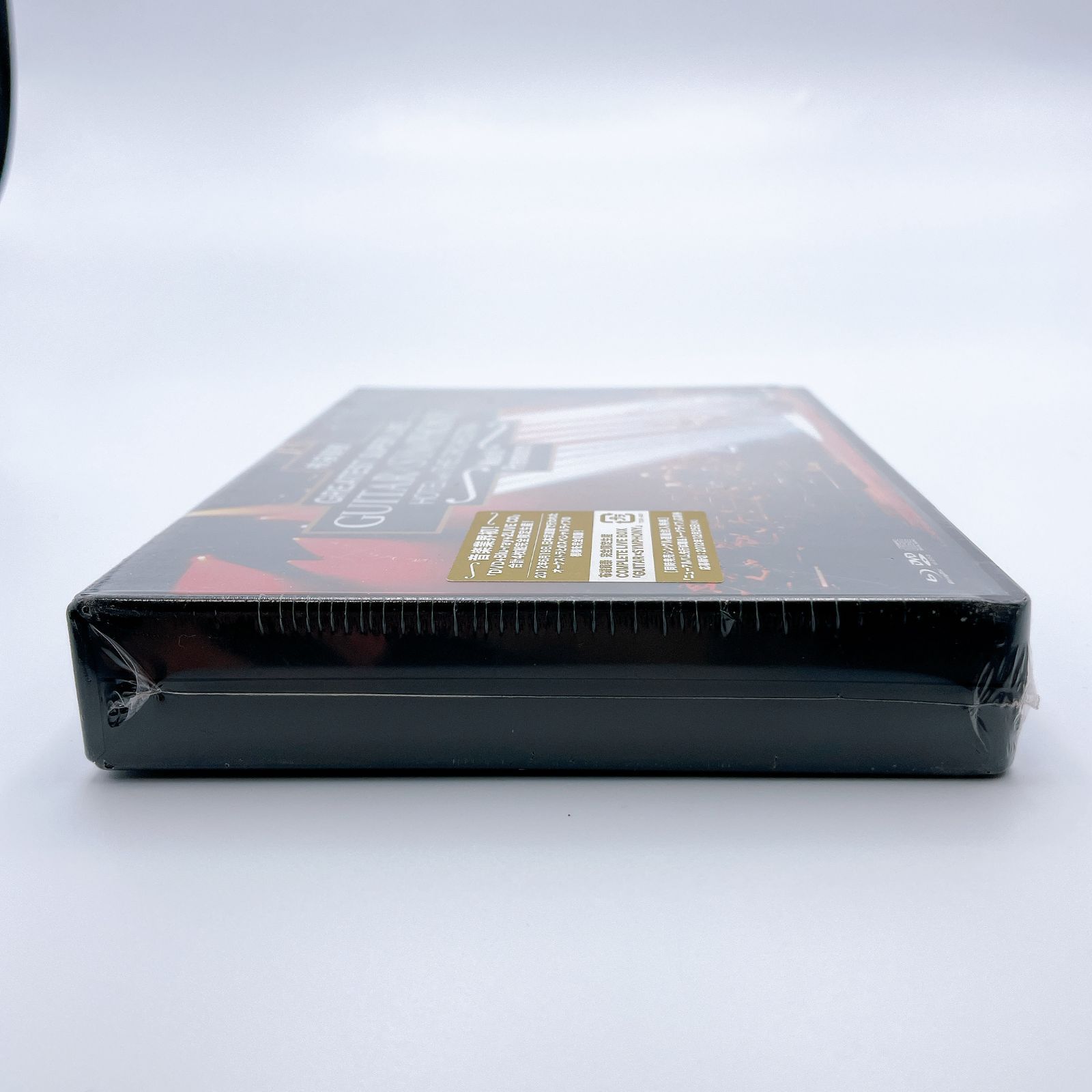 希少・完全限定生産盤】GUITAR × SYMPHONY [Blu-ray] - メルカリ