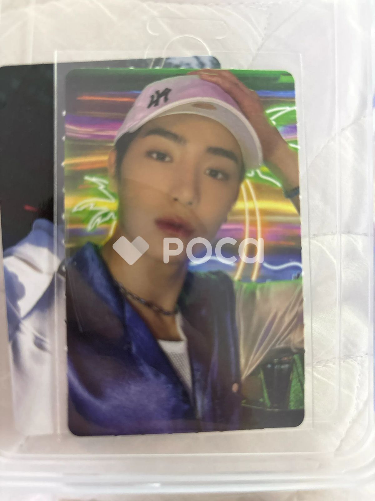 THE BOYZ ヒョンジェ THRILL-ING - メルカリ