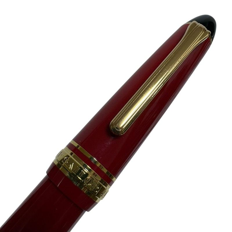 極美品】SAILOR セーラー 1911 万年筆 ボルドー 14K 585 H-M 中字