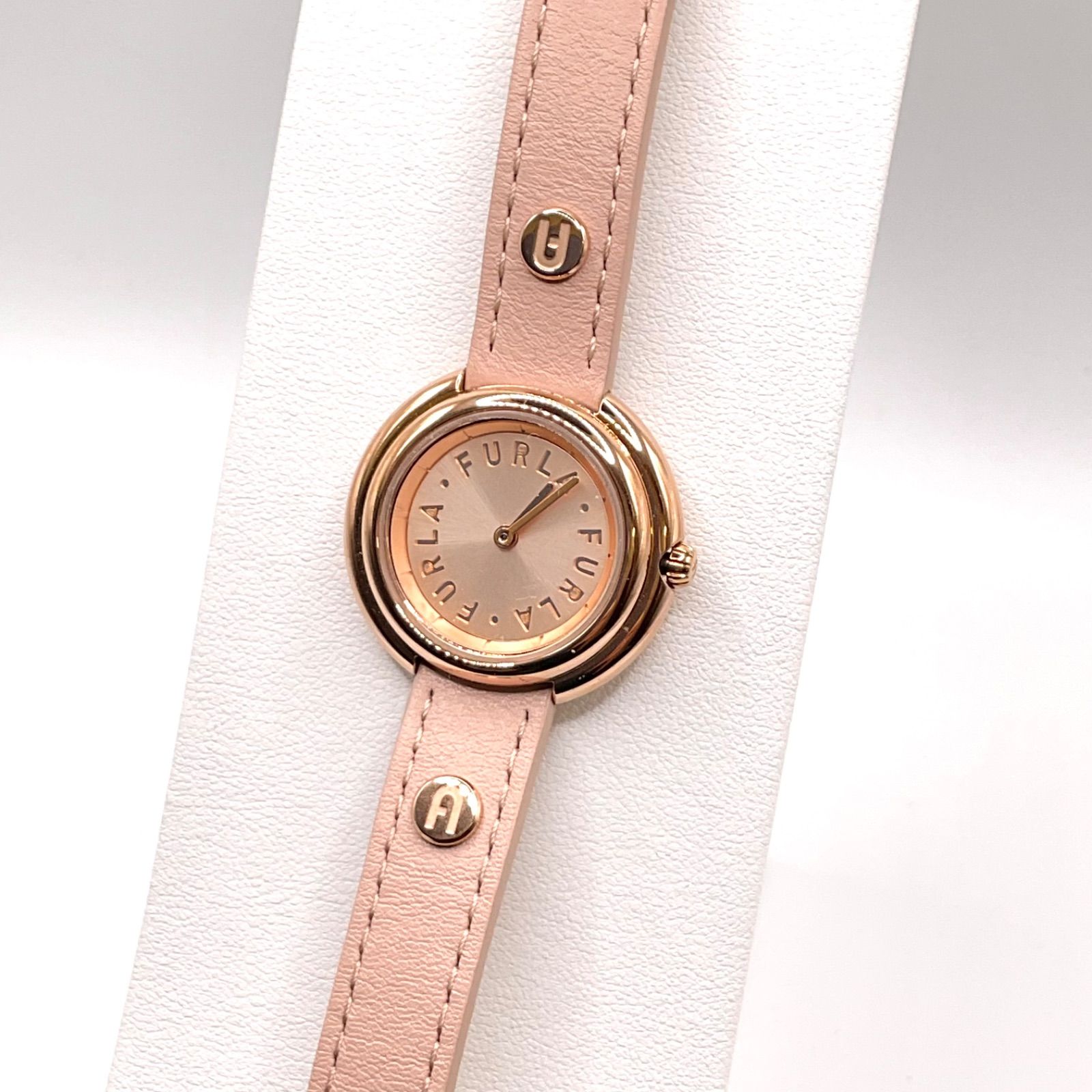 ✨新品・正規品 FURLA 【WW00031018L3】フルラ 腕時計 レディース 