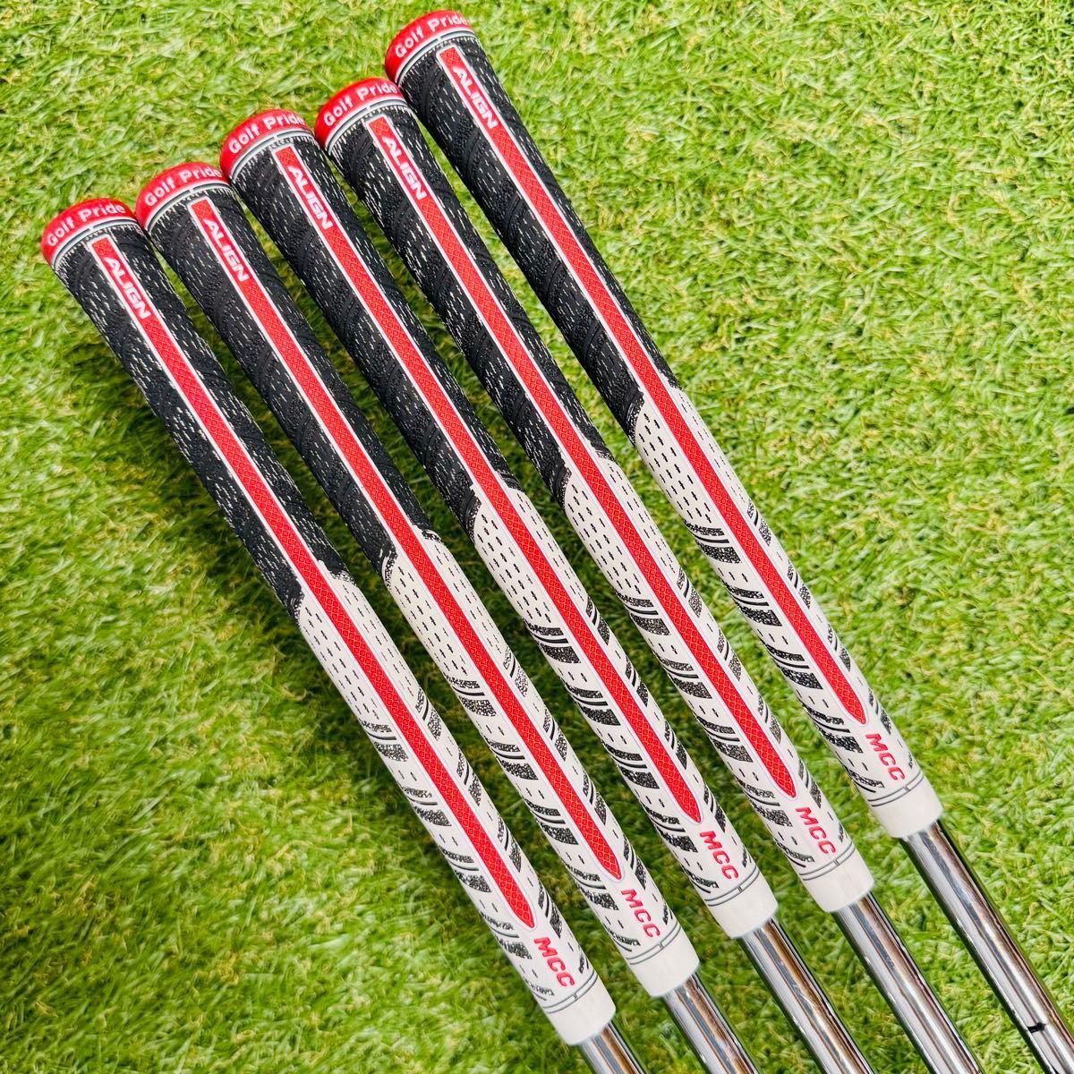 良品】名器 タイトリスト T200 2021 メンズアイアンセット 5本 S