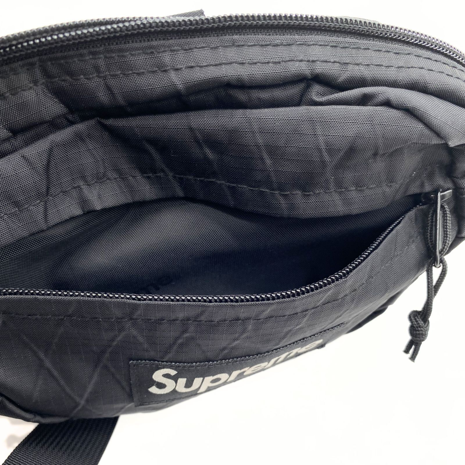 Supreme シュプリーム 18FW ウエストバッグ ボディバッグ ウエスト