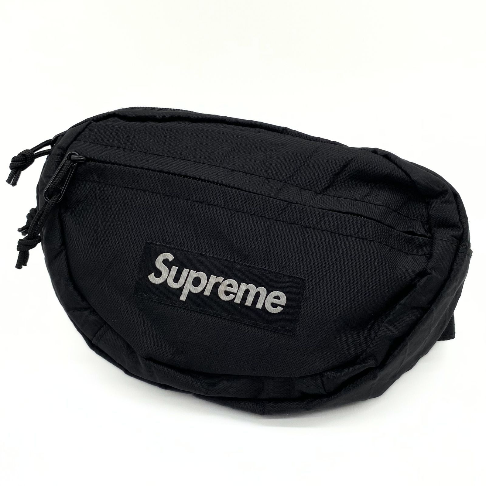 Supreme シュプリーム 18FW ウエストバッグ ボディバッグ ウエスト