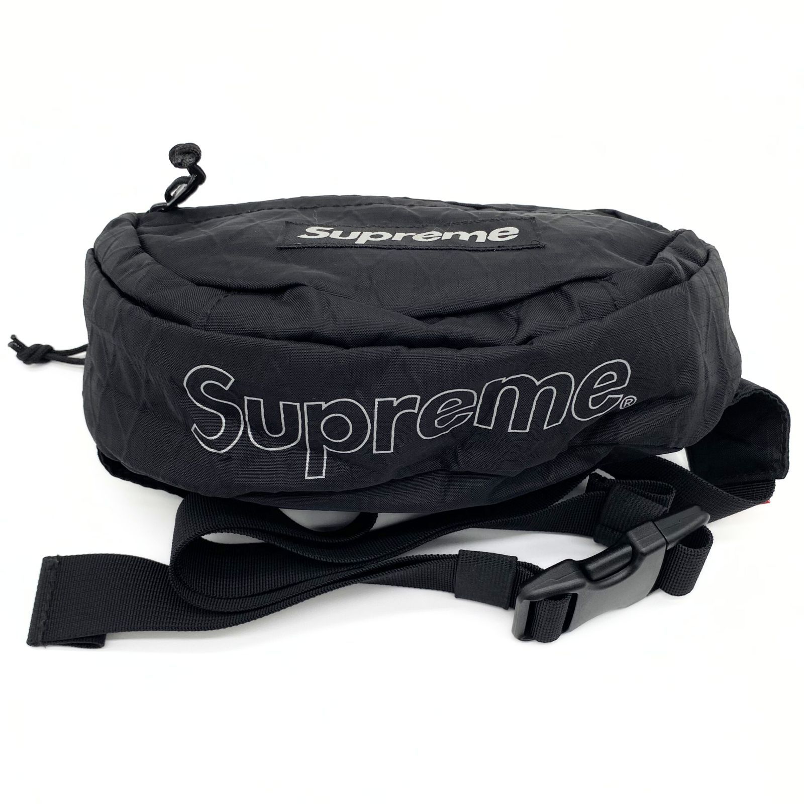 Supreme シュプリーム 18FW ウエストバッグ ボディバッグ ウエスト