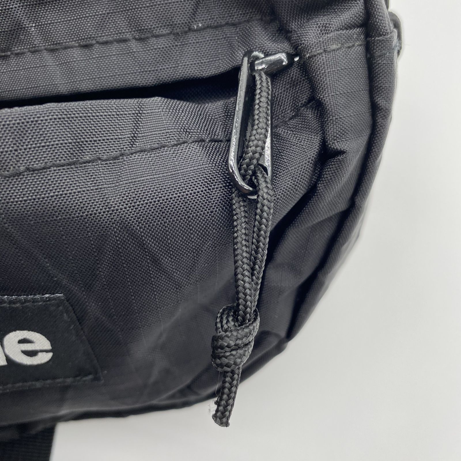 Supreme シュプリーム 18FW ウエストバッグ ボディバッグ ウエスト