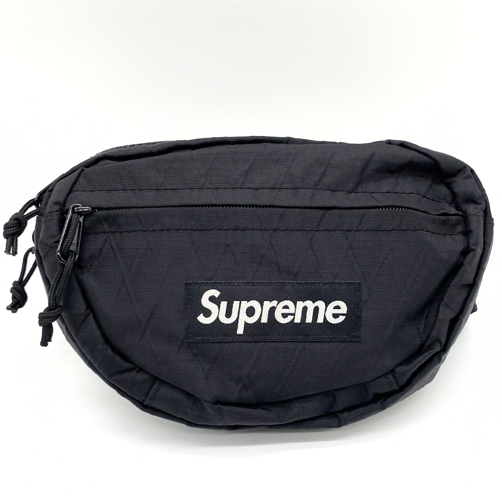Supreme シュプリーム 18FW ウエストバッグ ボディバッグ ウエスト