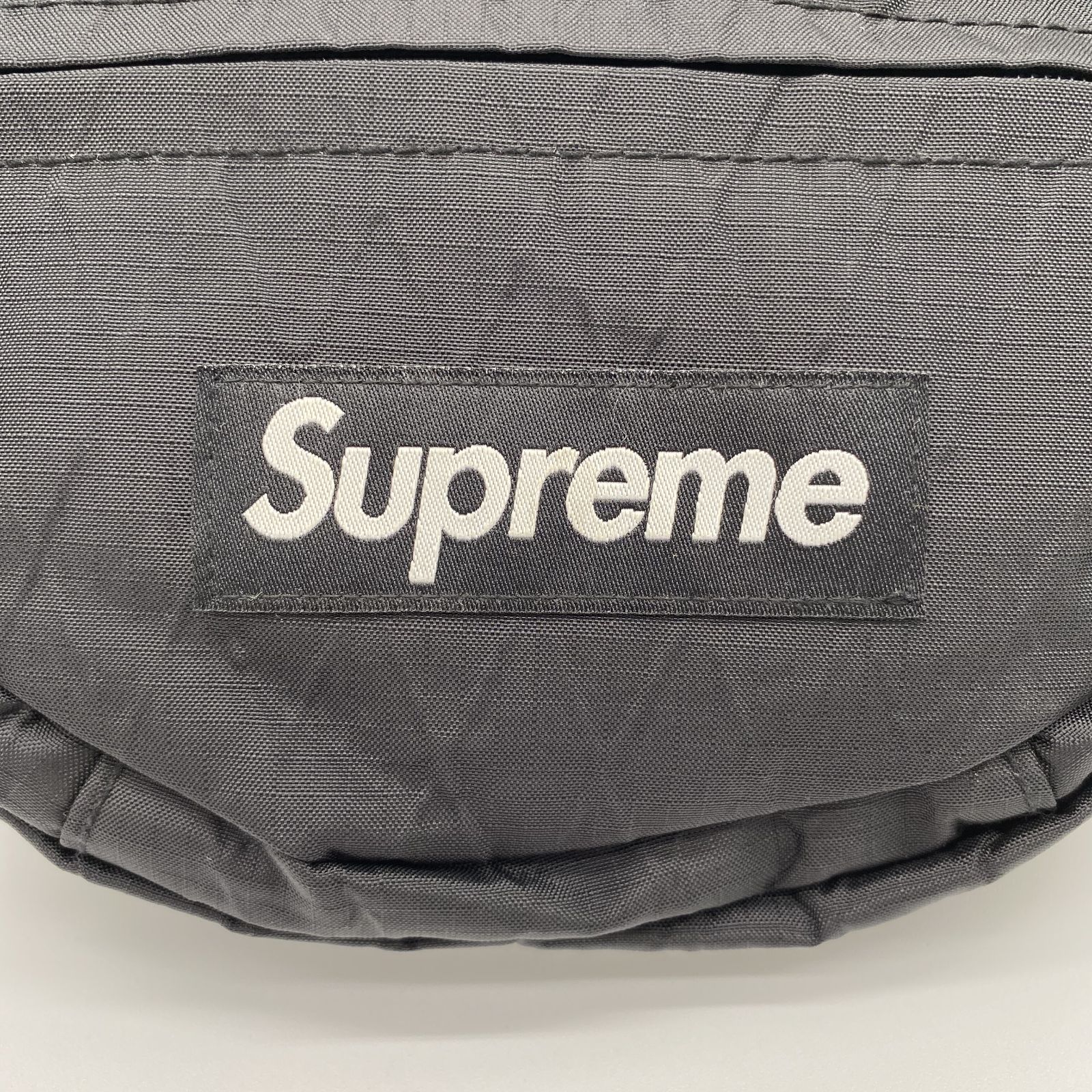 Supreme シュプリーム 18FW ウエストバッグ ボディバッグ ウエスト