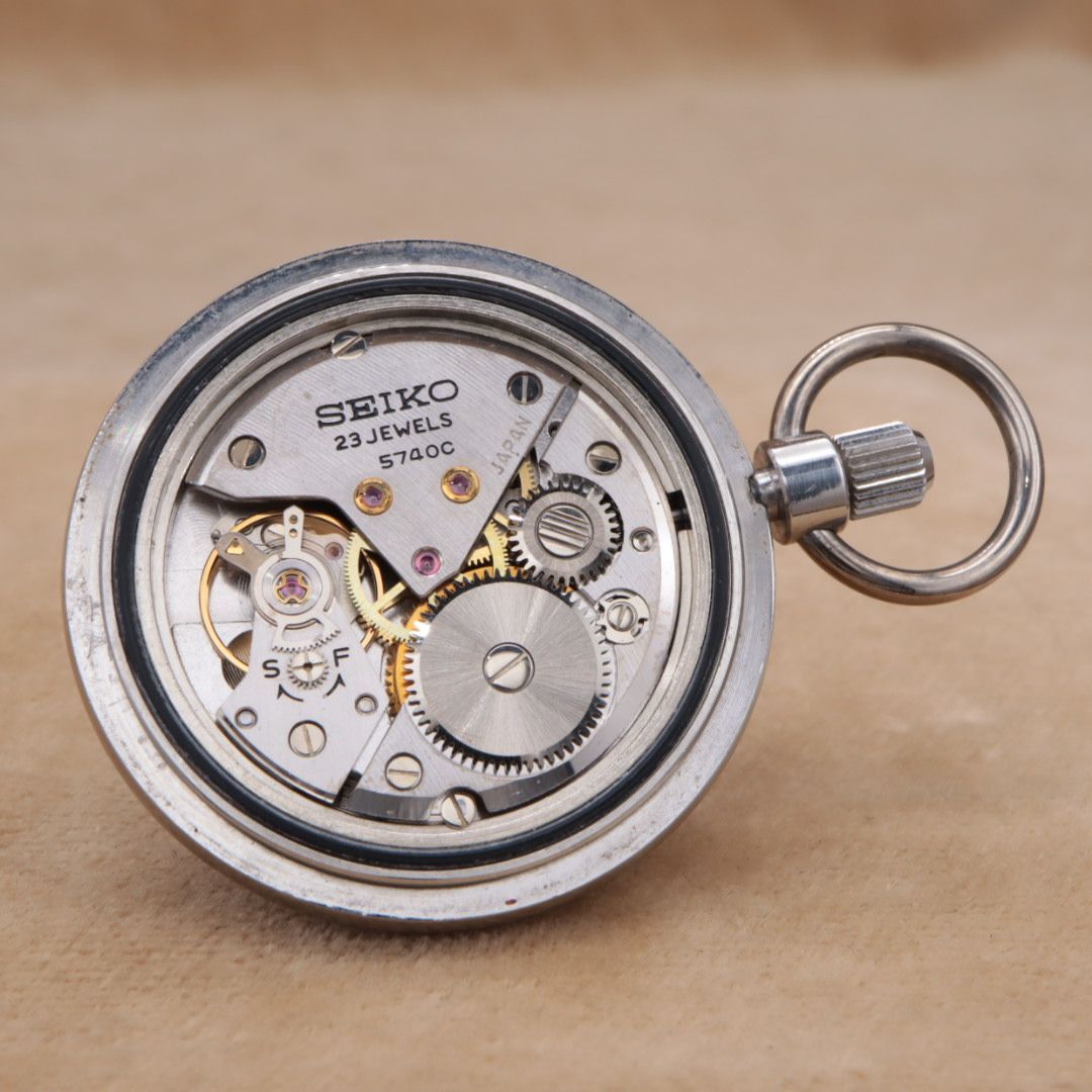 SEIKO ロードマーベル36000 懐中時計 （5740ー0080） セイコー ロードマーベル 懐中時計 5740-0080 SEIKO LORD MARVEL