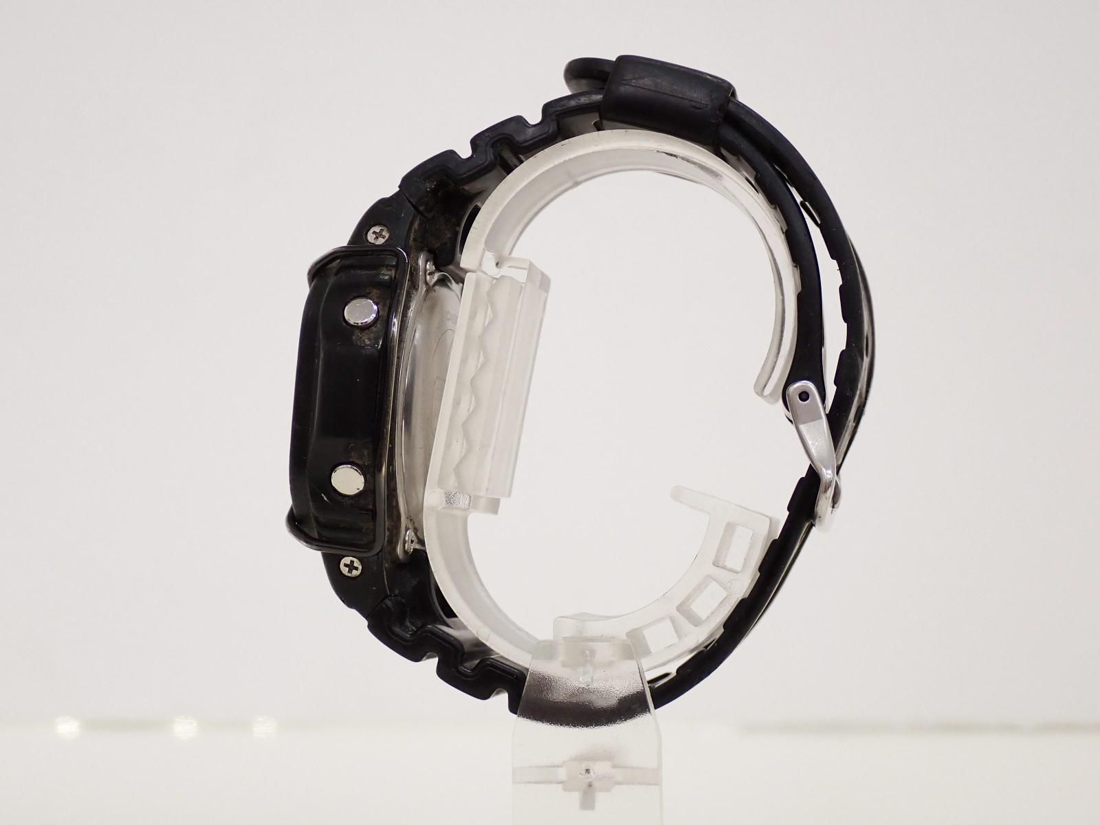 Gショック DW-D5600P-1JF 未使用品