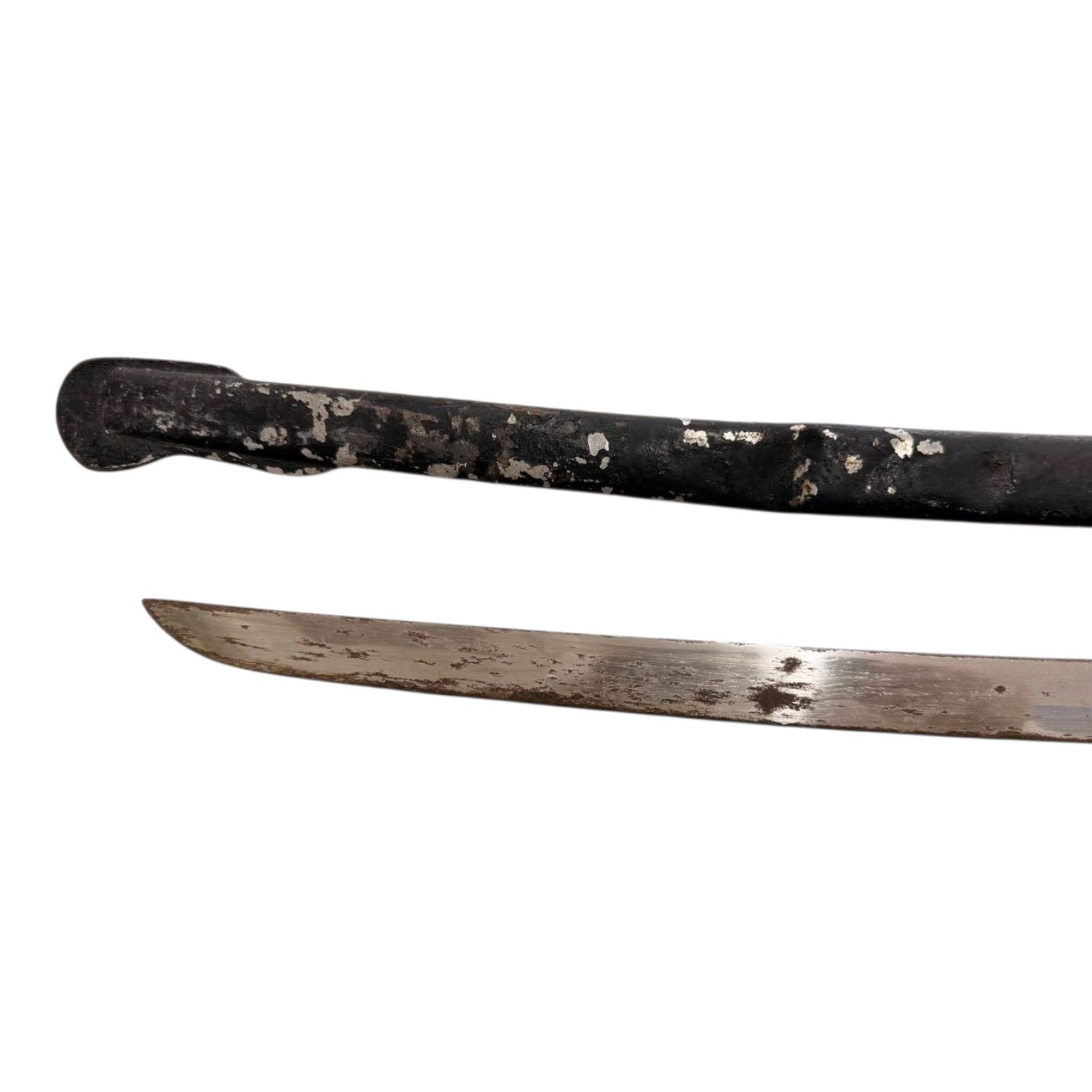 旧日本軍 指揮刀 サーベル 当時物 戦争資料 日本軍 古美術 骨董 レトロ