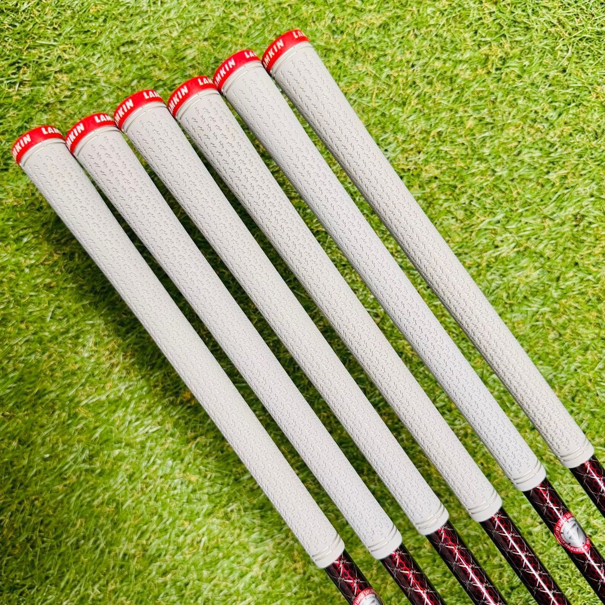 良品】王道 テーラーメイド ステルス レディースアイアンセット 6本 A